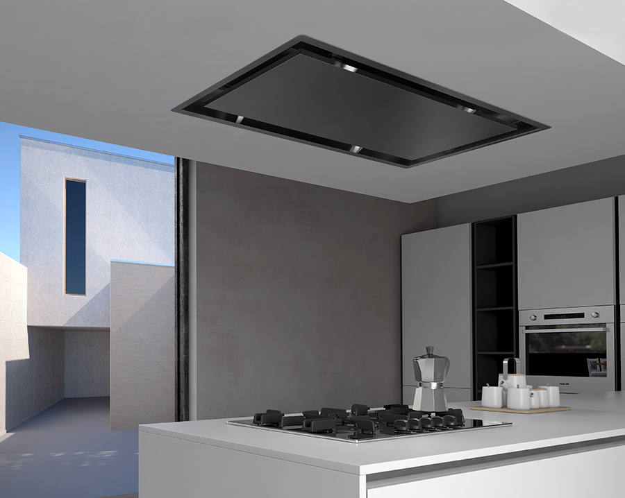 INTEGRATA SOFFITTO stropn odsva pr